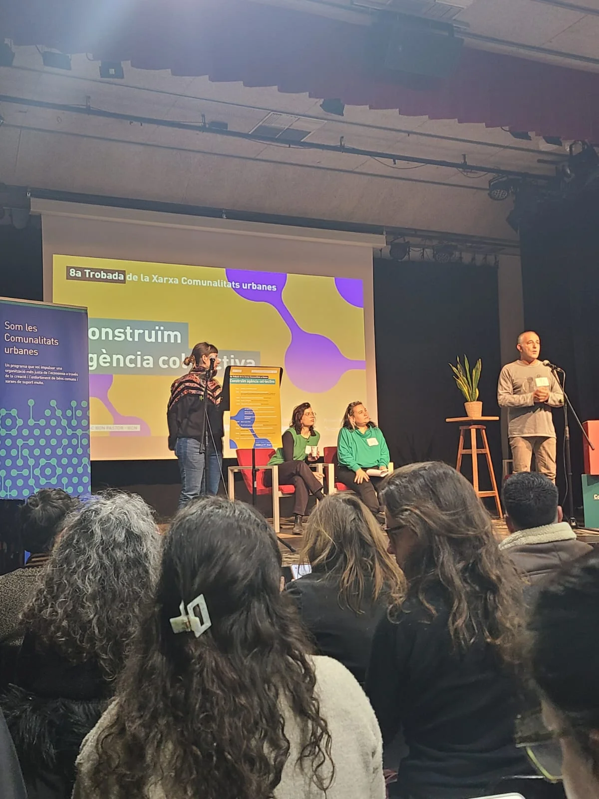 Trobada Bon Pastor 25 | © ©SomdeSalt