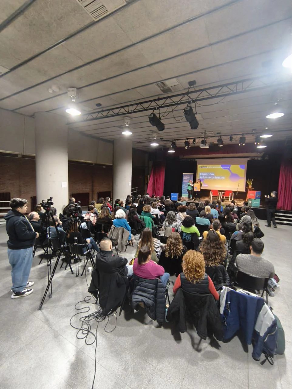 Trobada Bon Pastor 25 (3) | © ©SomdeSalt