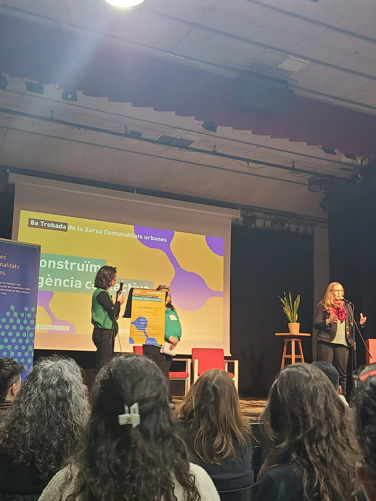 Trobada Bon Pastor 25 (2) | © ©SomdeSalt