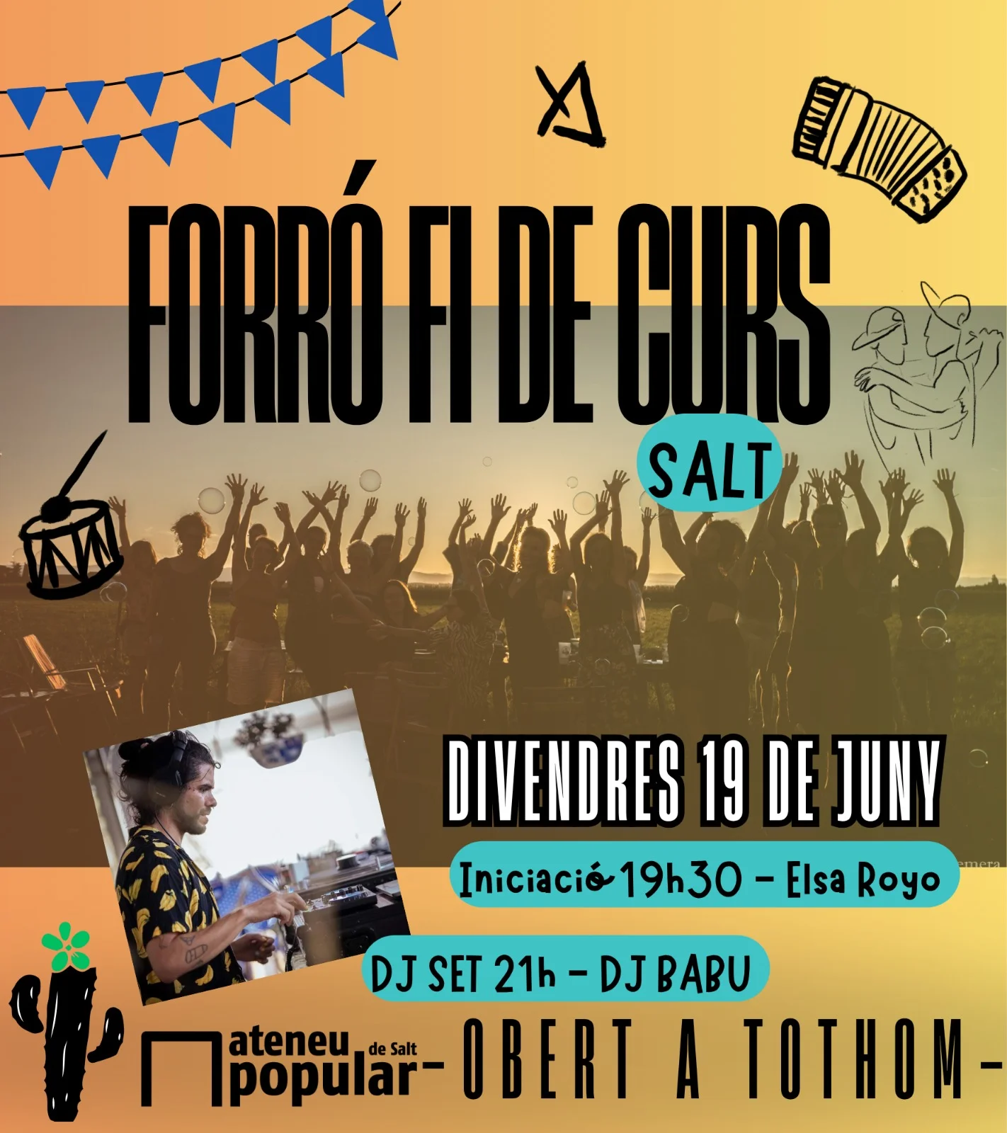 forró