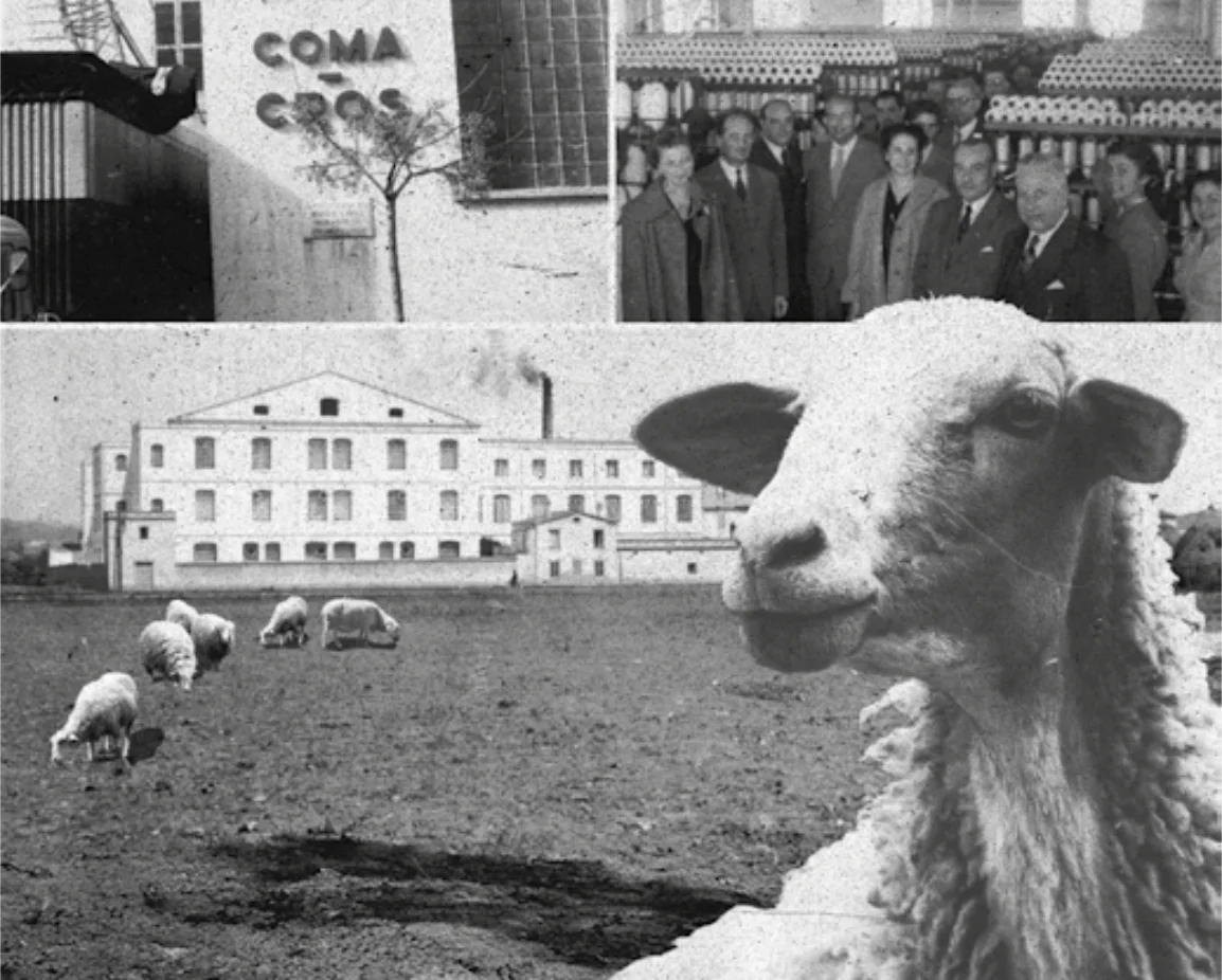 Xai específic #2 - La fàbrica